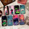 RPG D-Deltarune Игра R-Ralsei Чехол для телефона Силиконовый Мягкий Для IPhone 17 16 15 14 13 12 11 X XR Plus Pro Max Plus