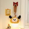 Cute Fruit Night Light Comfort Dormitory Chandelier Creativity Mini Night Light  Girl