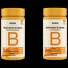 Таблетки NutraLand Мультивитамины B-Комплекс