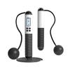 With Counter Ropeless Jump Rope Anti-Skid Digital Skip Rope Counting Skipping Rope  Children
