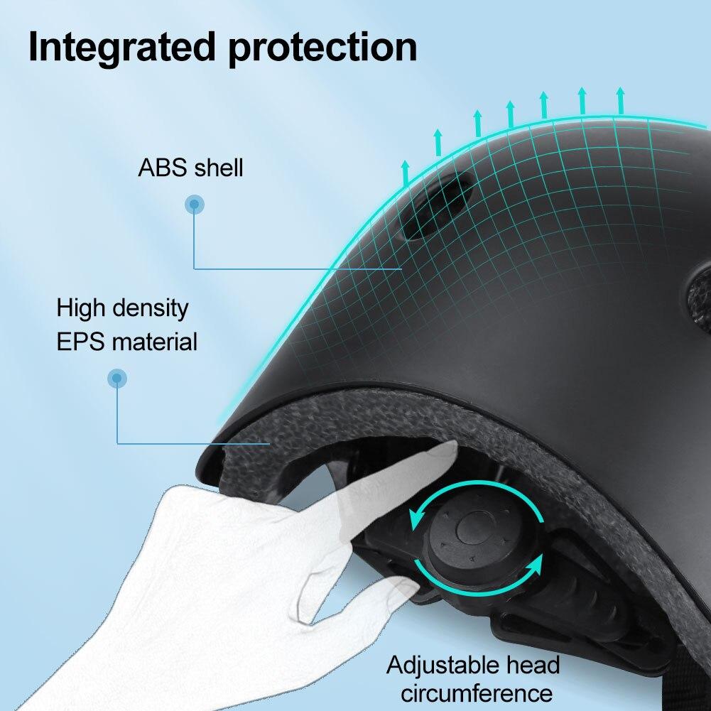 Велосипедный шлем для взрослых, спортивный шлем на открытом воздухе, скейтборд, безопасный шлем, защитный шлем для шоссейного велосипеда, детали велосипеда