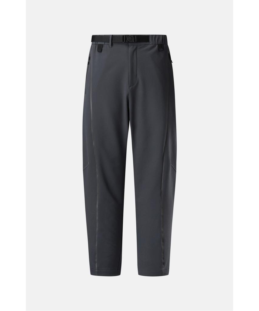 Koolongseupocheu Wm Unisex Expert Storm Fleece Softshell Pants 8Upnx26102Dgy