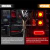 Hot Sales Car LED Reversing Light Turn Signal Lights Brake Light for LandRover Defender  90 110 130