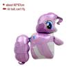 Фольгированный шар My Little Pony Пинки Пай - Реквизит для украшения вечеринки