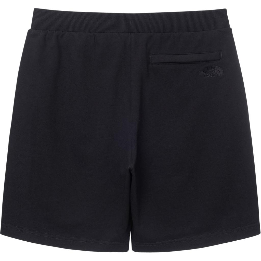 THE NORTH FACE Casual Shorts Men's Black NS6KQ50J