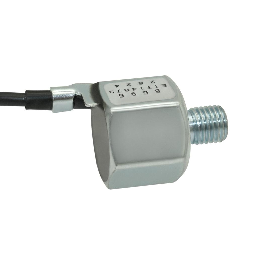 С проводным датчиком детонации E1T14873