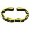 8 Section Dance Stretching Belt Pilates Fitness Exercise Resistance Band With Number Tension Band Pilates Pull Rope