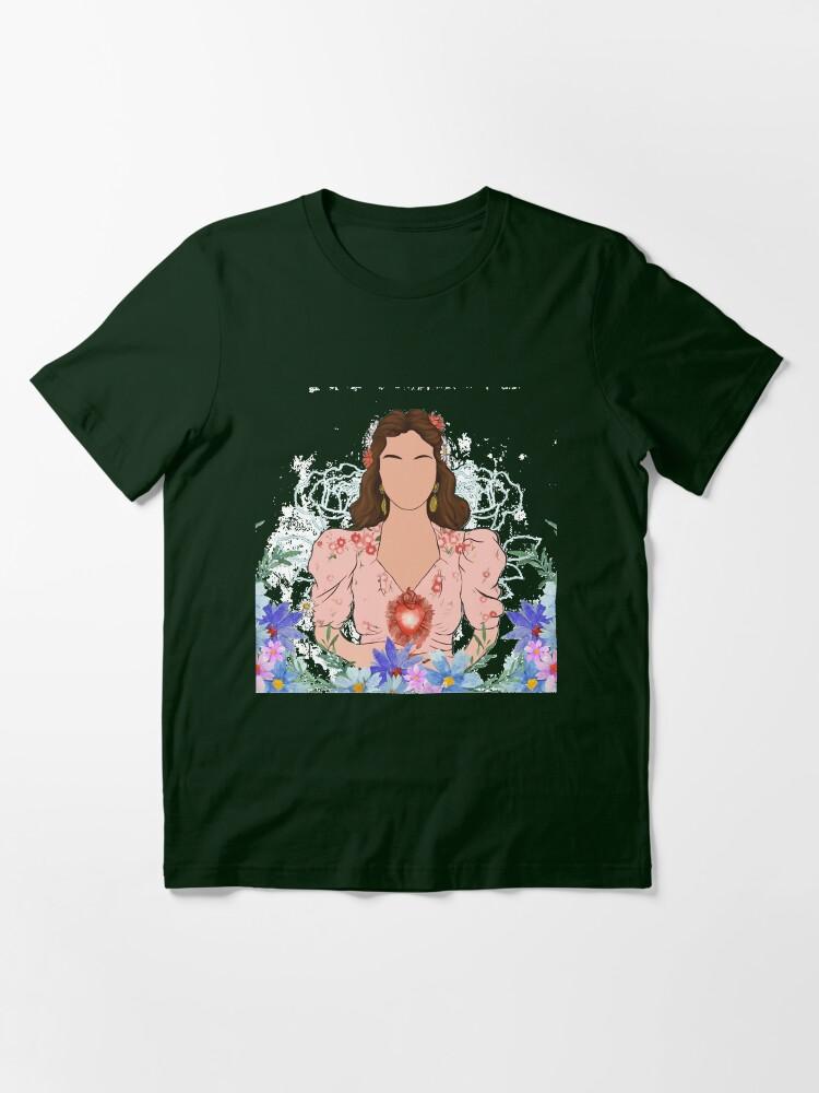 Aesthetic Selena Gomez Classic T-Shirt Essential T-Shirt