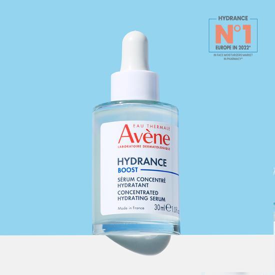 Avene Hydrance Boost Serum 30 мл специальный/отдельный товар
