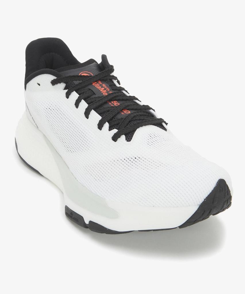 The North Face Ns90S70D Altamesa 500 Rod White