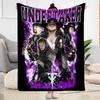 Undertaker Blankets are suitable for living rooms,making them an ideal choice for outdoor travel and gifts.