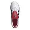 adidas Мужские футбольные бутсы Copa Gloro из коровьей кожи со складным язычком