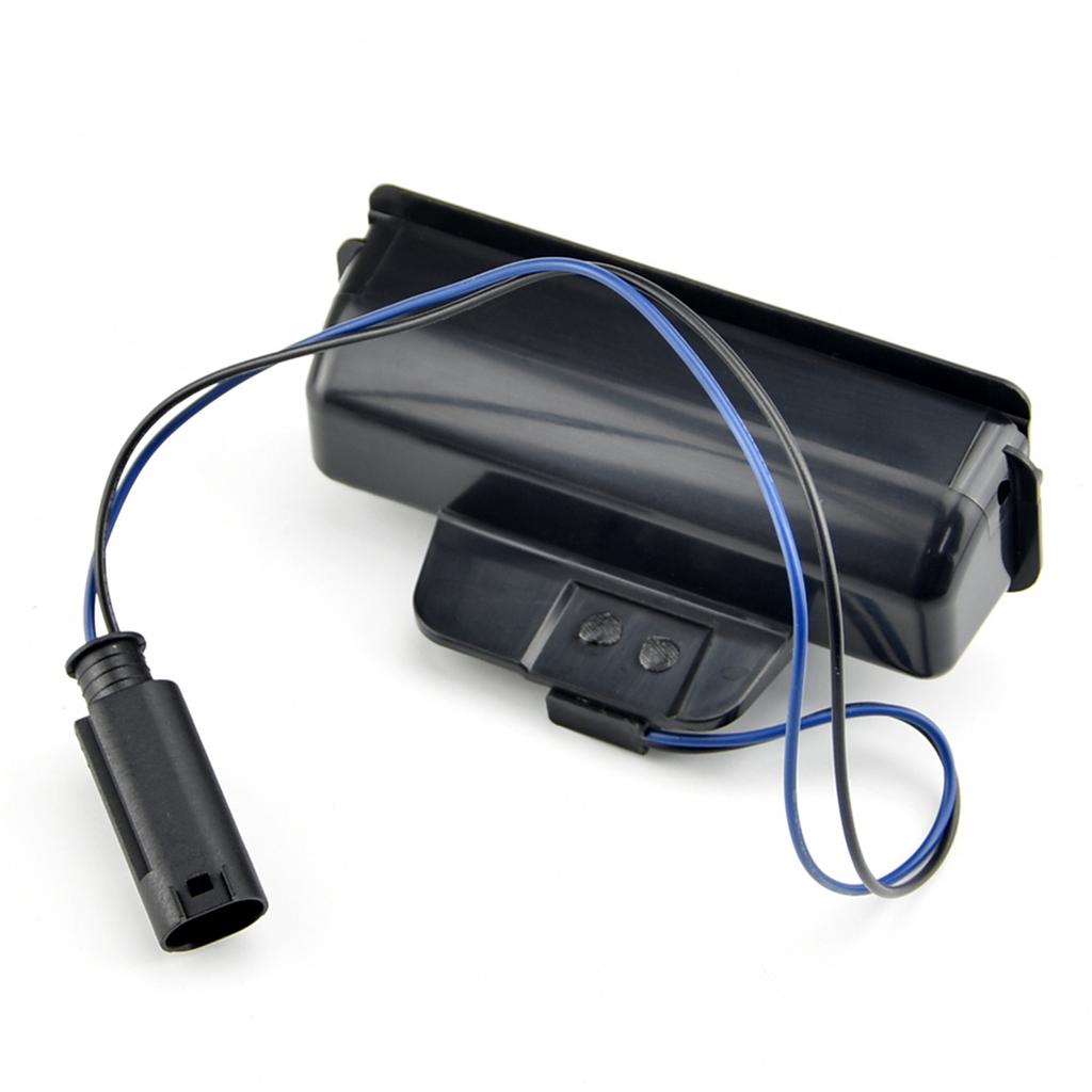 OEM A4517470187 4517470187 наружная совместимость для SmartFortwo (451) Переключатель ручки багажника автомобиля, люка задней двери