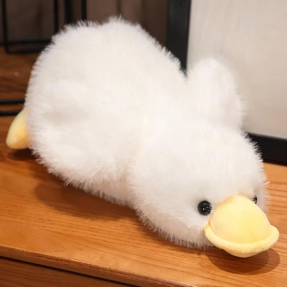 30cm Duck Plush Pillow Cartoon Duck Plush Toy Gifts Stuffed Duck Toys  For Boys And Girls
