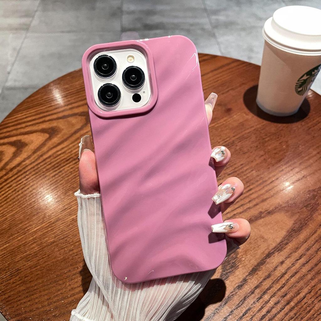Минималистичный защитный чехол для iPhone 14 Pro/16