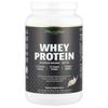 Whey Protein, Natural Vanilla, 990G (32Oz)