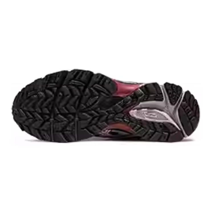 Asics Унисекс Gel-Kahana 8 FL Серо-коричневый 1011B828-020
