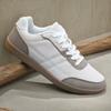 White Sneakers For Therapeutic Mens Trainer Athletic Shoes Sport Loafter Footwears Special Wide Tenise Special Use
