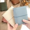 Портативный мини-блокнот M5 Bullet Journal в твердом переплете на съемных листах
