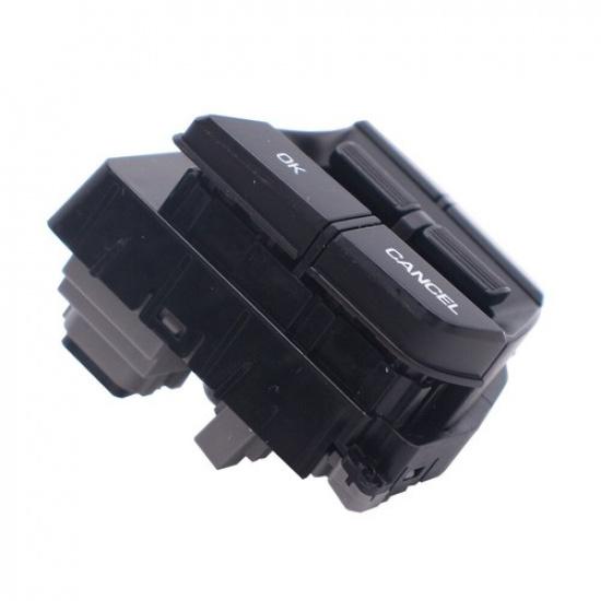 Car Right Steering Wheel Cruise Control Switch 96720-C3000 For Hyundai Sonata