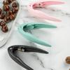 Chestnut Opener Anti-slip Handle Sharp Blade Walnut Cracker Easy To Use Peeling Tool for Home Kitchen