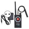 K18 AntiSpy детектор скрытых камер портативный и широкий диапазон обнаружения сигнала трекер 100240V(EU Plug )