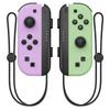 Wireless Switch Gamepad Controllers for Nintendo Joy-Con with Wake-up Support