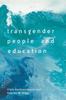 Книга Transgender People and Education