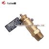 Fu Chao A21W-16T Pressure Relief Safety Valve for Steam Generator Boilers and Air Compressors