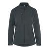 SG Womens/Ladies Signature Tagless Soft Shell Jacket