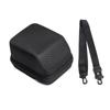Universal Instant Camera Storage Bag Shockproof Crossbody for Polaroid GO/One Step 2/NOW+ Travel