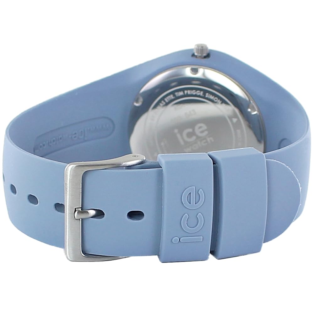 Wristwatch for Men and Women ICE Glam Brushed Artic Blue 020543 [Ice-watch] Ice-watch [item]