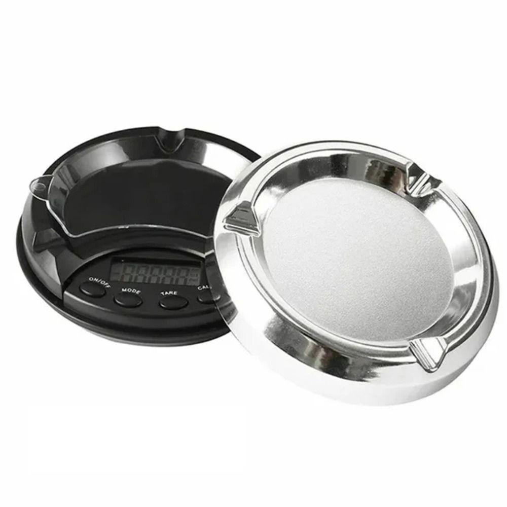 ЖК-цифровые весы высокой точности карманные весы портативные электронные весы для ювелирных изделий золото