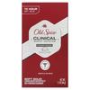 Old Spice мужской дезодорант-антиперспирант Stronger Swagger, 48 г, 1 шт.