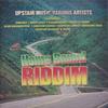 CD РАЗНЫЕ ИСПОЛНИТЕЛИ - Home Bound Riddim UM0380 Upstairs Music 2007 US Регги, Ска и Даб