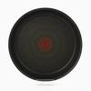 Сковорода Tefal T-fal L38505, съемная ручка, 1