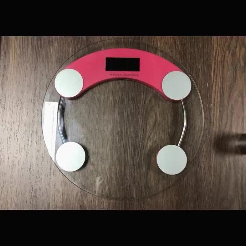 Jinmiao Electronic Health Scale