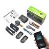 Система бесключевого доступа с автозапуском, пульт Smart Key, кнопочный запуск, комплект автоматической системы входа, бесключевой запуск автомобиля одной кнопкой с авто S2Y3