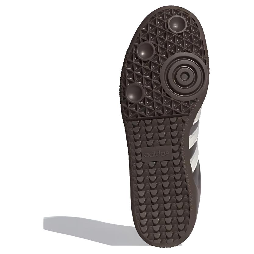 Adidas Женские кроссовки Samba Og 'Metallic Purple Gum' JI4219