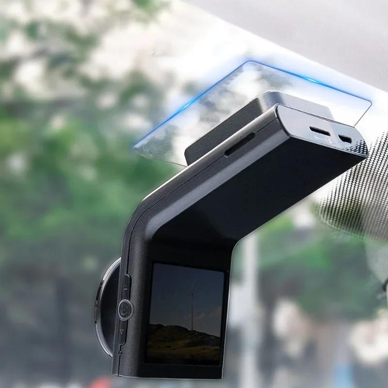 Двусторонняя электростатическая наклейка на лобовое стекло автомобиля, автомобильный регистратор и т. д. Специальные электростатические наклейки, прозрачный держатель для пленки