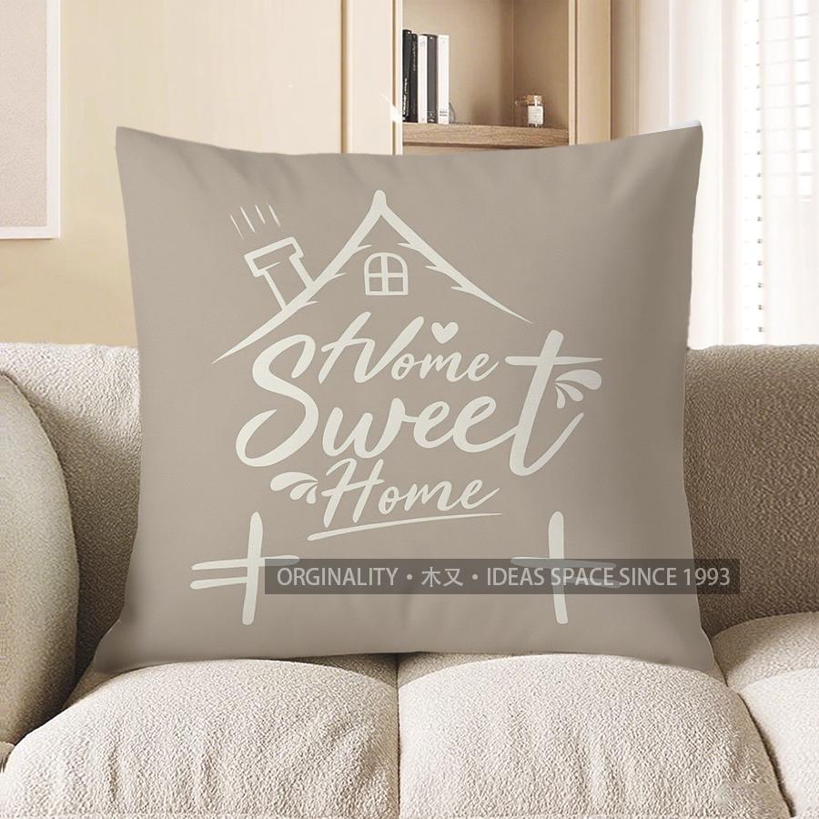 Декор для дома Геометрический узор Шеврон Декоративная наволочка с узором Наволочка для подушки Подходит для дивана Спальни Автомобиля Наволочка