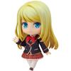 Nendoroid Girlfriend Chloe Lemer ABS Painted Movable Figure (provisional) Non-scale & ATBC-PVC