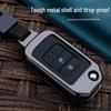 Чехол для ключа Honda для Vezel, Civic, XRV, Breeze, Lingpai, CRV, Jade и Accord 10-го поколения