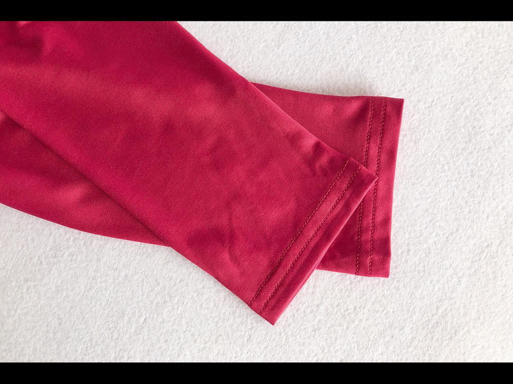 Women's Sexy Long Sleeve Turtleneck Slim Fit Jumpsuit - 12 Colors Winterwear