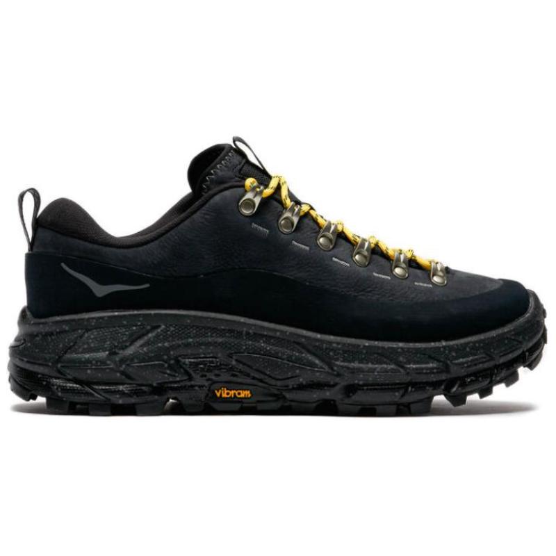 HOKA One One Кроссовки Tor Summit 2 Черные 1147952-BBLC