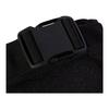 Adidas logo-embroidered belt bag JJ1480
