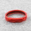 2Pcs Anti Static Bracelet Adjustable Multi-Hole Improved Sleep Quality Relaxation Unisex Waterproof Silicone Energy Balance Bracelet
