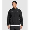 Gymshark Conditioning Club Track Jacket Black A2c1d Bb2j