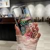 Acrylic Phone Case For iPhone 11 13 16 ProMax Case iPhone 13 14 15 ProMax 12 13 ProMax Case Samsung A55 A05S A54 A06 S22 A15 S23 A12 A22 A52S Cartoon