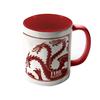 Targaryen Mug